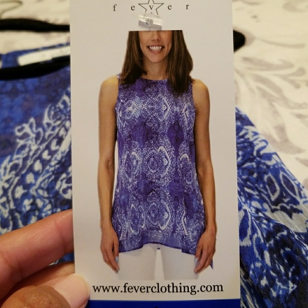 Women's tunic